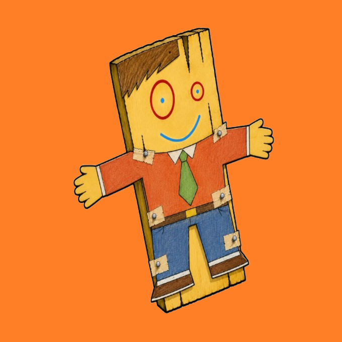 RobinWood Plank number 300, PlankStanley